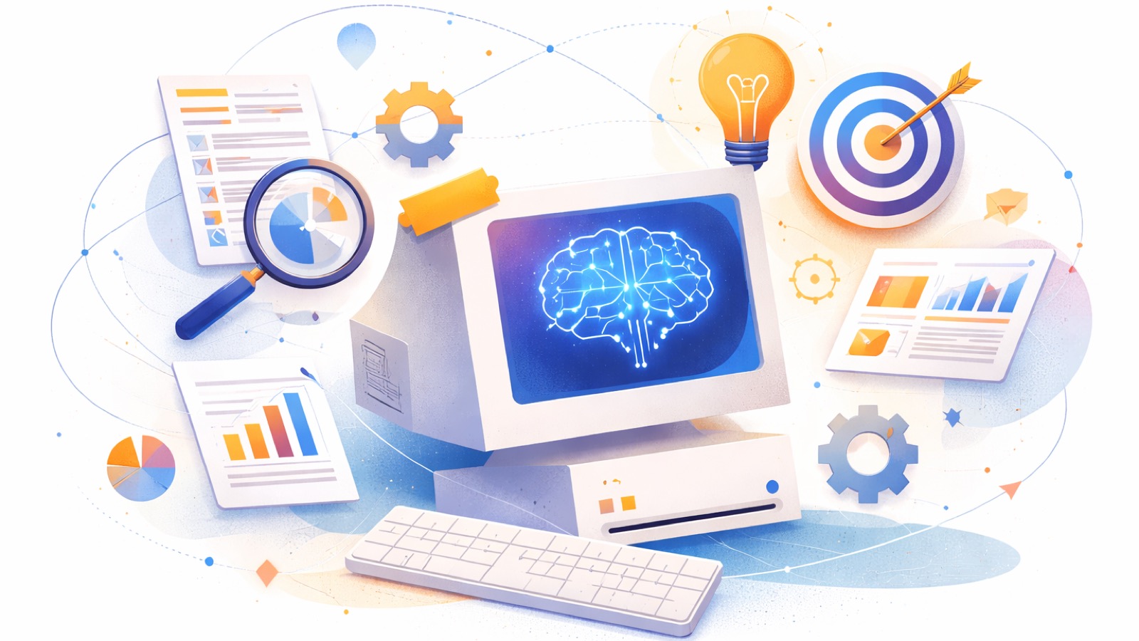 Why an AI Strategy and Audit Is the Smartest First Move You Can Make