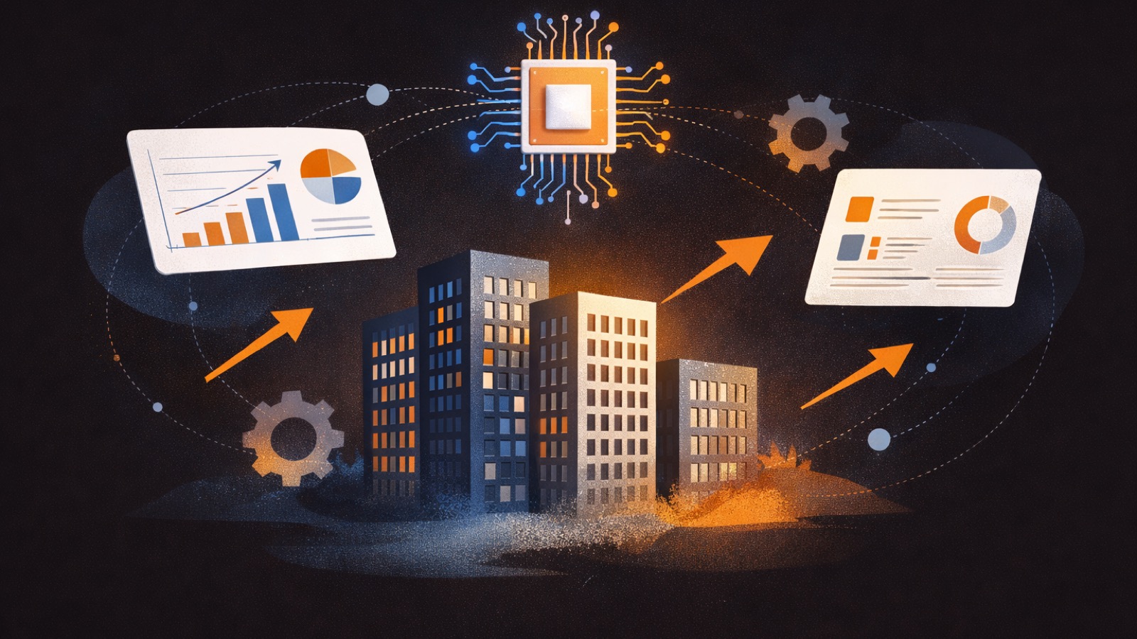 The Intelligence-Ready Organisation