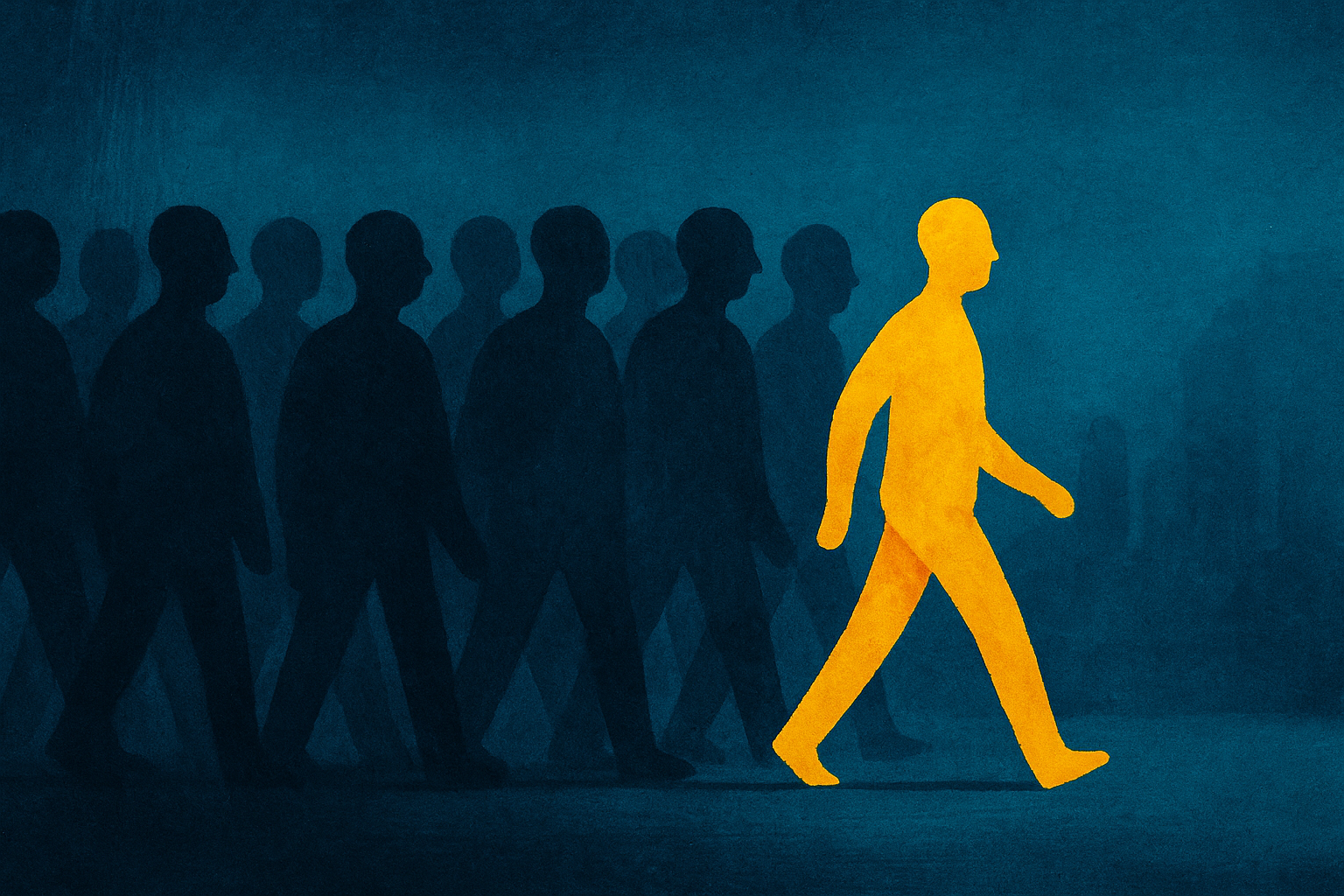 Growth Reimagined: How Growth Companies are Turning Disruption Into Rocket Fuel