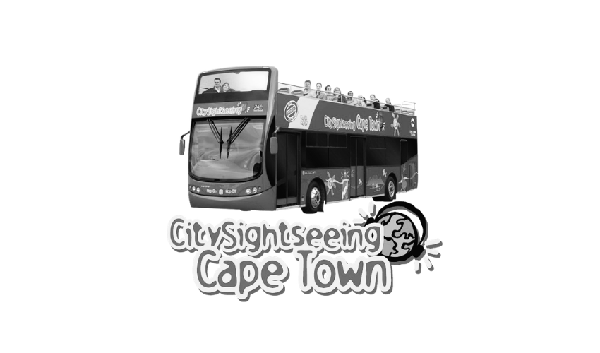 City Sightseeing Cape Town